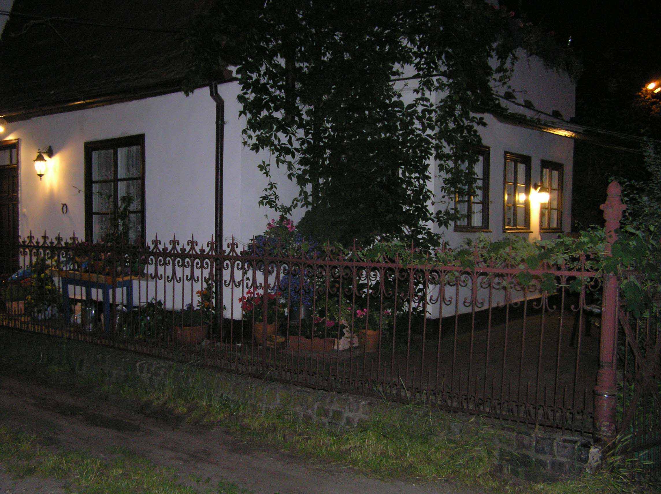 Zdjęcie gabinetu 1